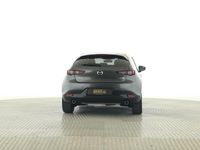 gebraucht Mazda 3 Selection LED Navi HUD FSE ACC SHZ Kamera ACAA