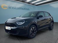 Neu Fiat 600 Business 110 PS (80 kW) 2025 Schwarz SUV