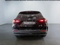 Gebraucht Mercedes GLA200 AMG 150 PS (110 kW) 2026 Schwarz SUV
