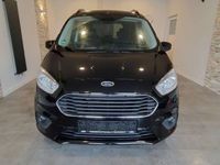 gebraucht Ford Tourneo Courier 1.0 EcoBoost Trend,1.Hd,Kamera,Navi, Tempomat