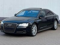 Gebraucht Audi A8 250 PS (183 kW) 2013 Andere farben Limousine