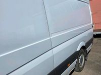 Gebraucht Mercedes Sprinter 163 PS (119 kW) 2018 Van