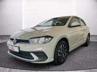 Gebraucht VW Polo 80 PS (58 kW) 2026 Ascotgrau Kleinwagen