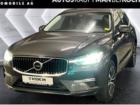 Gebraucht Volvo XC60 Core 197 PS (144 kW) 2023 Grau SUV