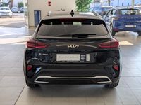 Neu Kia XCeed 150 PS (110 kW) 2026 Zilinaschwarz SUV