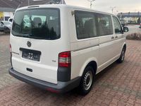 Gebraucht VW Transporter 2012 Weiß Van