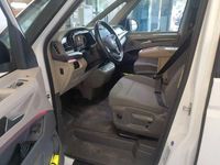 Gebraucht VW Multivan Life 218 PS (160 kW) 2023 Weiß Van