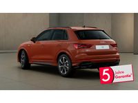 gebraucht Audi Q3 S line