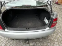 Gebraucht Audi A4 101 PS (74 kW) 1998 Silber Limousine