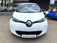 gebraucht Renault Zoe Intens MIETBATTERIE 64€ mtl