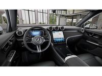 Gebraucht Mercedes GLC200 Avantgarde 204 PS (150 kW) 2025 Weiß SUV