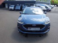 gebraucht Ford Focus 1.0 Turnier 7 Jahre Garantie LED/iACC/RFK