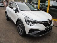 gebraucht Renault Captur 2 R.S. Line TCE 160 EDC * SALE!