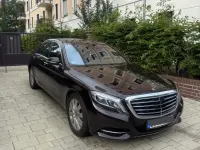 Gebraucht Mercedes S350 AMG 258 PS (189 kW) 2016 Andere außenfarben Limousine