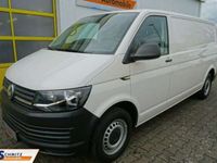 gebraucht VW Transporter T6T6 2.0TDI Kasten lang Klima/Navi/PDC/AHK