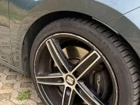 Gebraucht Seat Leon ST 4Drive 300 PS (220 kW) 2019 Grau Kombi