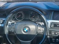 gebraucht BMW 530 xdrive touring