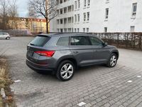 gebraucht Skoda Kodiaq 4x4 2.0 TDI *DSG*EURO 6*