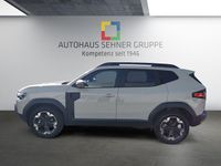 Gebraucht Dacia Duster Extreme 131 PS (96 kW) 2024 Sandstone (beige) (beige) SUV