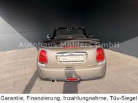 Gebraucht Mini Cooper Cabriolet 136 PS (100 kW) 2017 Beige Cabrio