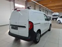Gebraucht Mercedes Citan 110 102 PS (75 kW) 2024 Arktisweiß Van / Kleinbus