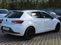 gebraucht Seat Leon LeonFR*NAVI*TEILLEDER*SITZHEIZUNG*