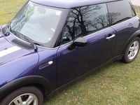 Gebraucht Mini ONE 90 PS (66 kW) 2005 Andere farben Kleinwagen
