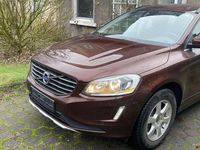 Gebraucht Volvo XC60 Kinetic 181 PS (133 kW) 2014 Braun SUV