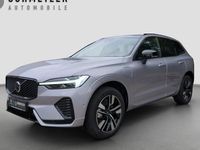 Neu Volvo XC60 Plus 455 PS (334 kW) 2025 Silbern SUV