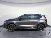 Gebraucht Cupra Ateca 150 PS (110 kW) 2024 Grau SUV