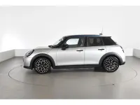 Gebraucht Mini Cooper Favoured 156 PS (114 kW) 2025 Silber Kleinwagen