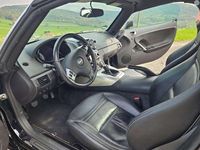 Gebraucht Opel GT 264 PS (194 kW) 2008 Cabrio