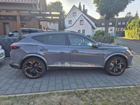 Gebraucht Cupra Formentor VZ 310 PS (228 kW) 2021 Grau SUV