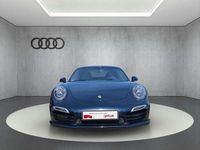 Gebraucht Porsche 991 560 PS (411 kW) 2014 Dunkelblau metallic Coupé