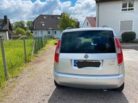 gebraucht Skoda Roomster 1.4 16V -