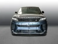 Neu Land Rover Range Rover Sport 635 PS (467 kW) 2026 Varesine blue SUV