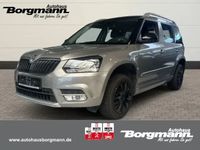 Gebraucht Skoda Octavia RS 220 PS (161 kW) 2016 Quarzgrau metallic Kombi