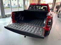 Gebraucht RAM 1500 401 PS (294 kW) 2019 Rot Abholung