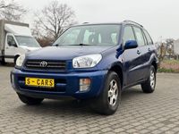 gebraucht Toyota RAV4 RAV 41.8 ,Klimaanlage,2Hand