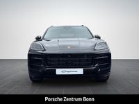 Neu Porsche Cayenne Black Edition 354 PS (260 kW) 2026 Schwarz SUV