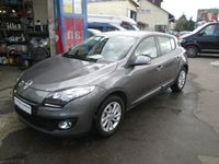 gebraucht Renault Mégane Paris Klima