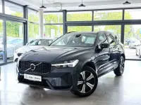 Gebraucht Volvo XC60 Plus 349 PS (256 kW) 2023 Blau SUV