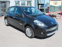 Gebraucht Renault Clio IV 75 PS (55 kW) 2012 Schwarz Kleinwagen