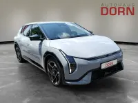 Gebraucht Kia EV4 GT-Line 150 kW (204 PS) 2026 Grau Limousine