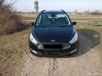 Gebraucht Ford Galaxy Business Edition 150 PS (110 kW) 2016 Van / Kleinbus