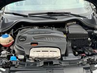 gebraucht Audi A1 1.4 TFSI S tronic 136kW S line S line