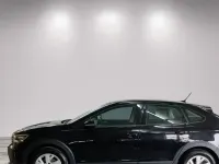 Gebraucht VW Taigo IQ Drive 116 PS (85 kW) 2025 Schwarz SUV