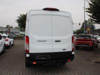 Neu Ford Transit Trend 131 PS (96 kW) 2025 Frostweiß Pickup