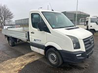 Gebraucht VW Crafter 136 PS (100 kW) 2006 Weiß Van