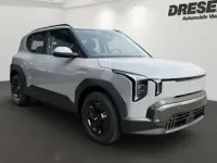 Neu Kia EV2 Air 108 kW (147 PS) 2026 Grau SUV
